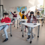 Novo perfil dos estudantes: escolas estão se adaptando