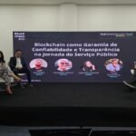 Blockchain: evento reúne mais de 20 mil participantes