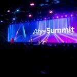 Futuro da medicina é tema da segunda edição do Afya Summit