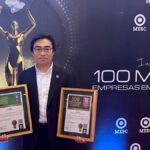 Yakult é a campeã no segmento de Leite Fermentado do Prêmio MESC 2025