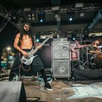 Festival "Dia de Rock" volta a BH para sua 2ª edição com programação gratuita