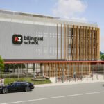 Conexia lança escola bilíngue com dupla certificação