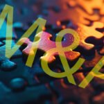 Mercado de M&A movimenta mais de R$ 180 bilhões até agosto