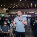 Encontro de gestão empresarial discute inteligência artificial para líderes