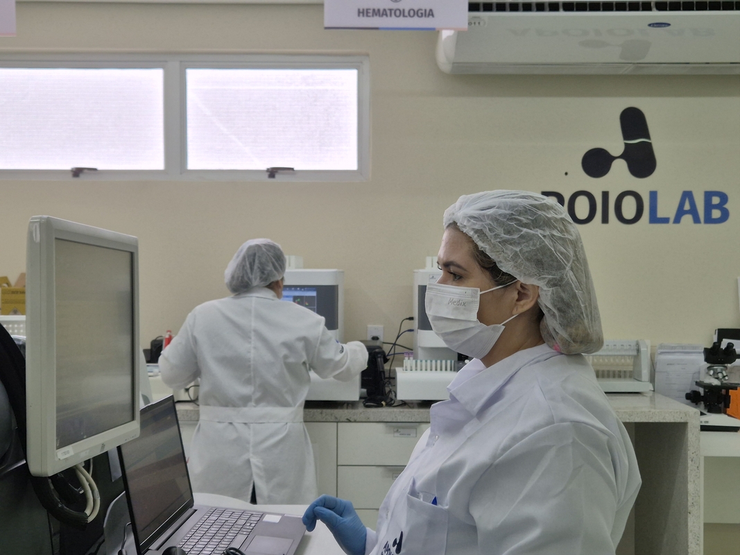 Apoiolab participa do Congresso Brasileiro de Patologia