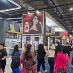 BR Brand invest em dois estandes na Beauty Fair 2025