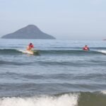 Evento itinerante une surf, inclusão e sustentabilidade
