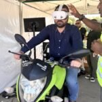 Flow Multas participa da Semana Nacional de Trânsito