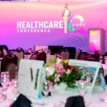 SISQUAL WFM participa do Healthcare Conference 2025