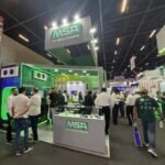 MSA Safety lança soluções HVAC-R na Febrava 2025