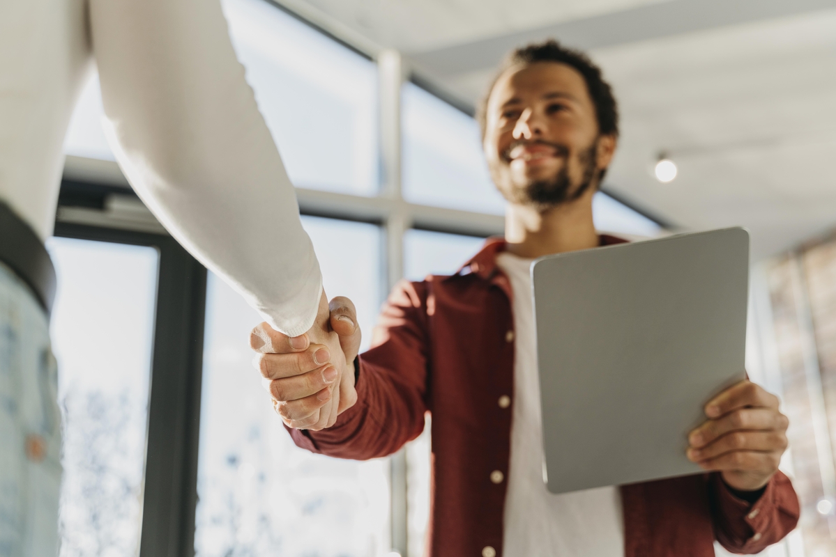 Manpower abre 267 vagas para vendas em todo o Brasil