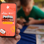 Shopee lança campanha Pedido Mágico para o Dia das Crianças