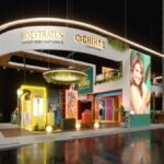 Bio Extratus celebra 34 anos e retorna à Beauty Fair 2025