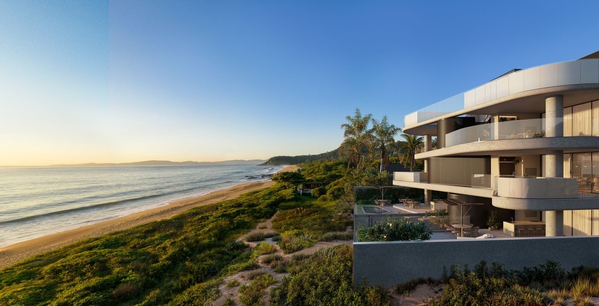 Estaleiro: o refúgio que redefine o perfil do cliente em SC