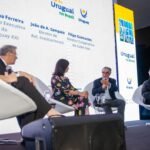 Dia do Uruguai no Brasil destaca integração entre países