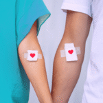 Credicom faz ação de doação de sangue com Hemoninas