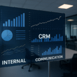 Uso de dados torna a comunicação corporativa mais efetiva