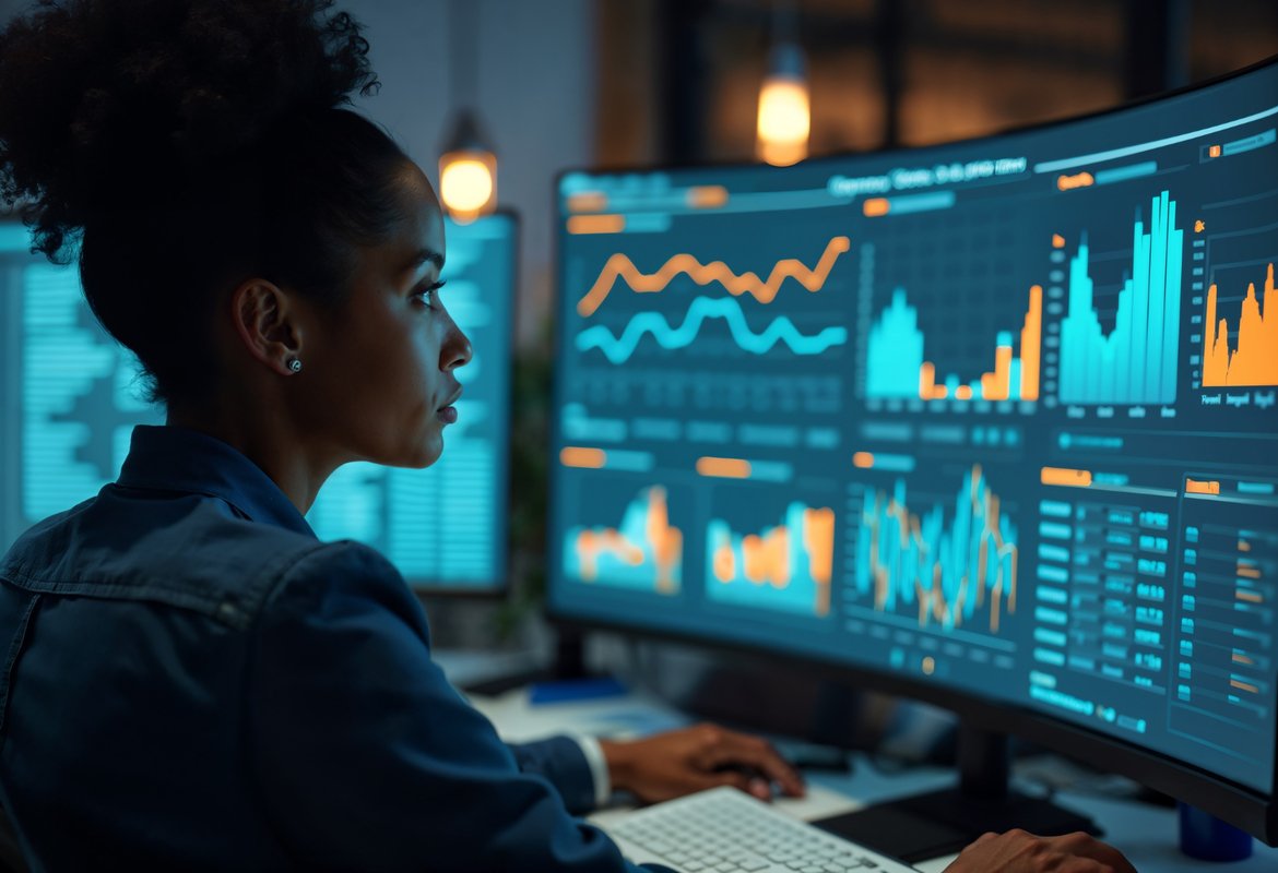 Análise de dados: cursos gratuitos ensinam Power BI e Excel