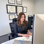 Advogada orienta sobre imigração legal nos EUA