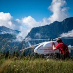 OHI leva drones de alta tecnologia para Rio Pipeline 2025