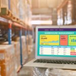 Adoção de sistemas WMS impulsiona logística no Brasil