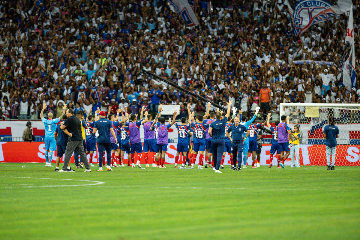 Wizard by Pearson fecha parceria com Esporte Clube Bahia