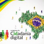 Brasília será sede do Congresso da Cidadania Digital
