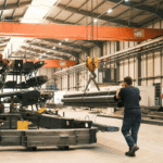 Publicação aponta dados de indicadores industriais