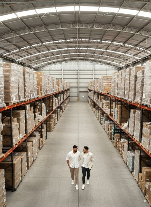 FTW adquire Paduashop e acelera expansão no e-commerce