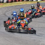 Kart Outdoor: prática é ideal para amadores e profissionais