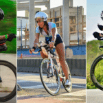 Mercado wellness cresce e apoia atletas no Ironman