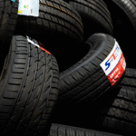 Especialista aponta cuidados necessário para troca de pneus