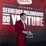 Imersão discute estratégias de negócios no YouTube