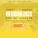 Brasil recebe HackMeridian 2025 com US$ 50 mil em prêmios