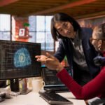 Inteligência artificial avança em operações de CSCs