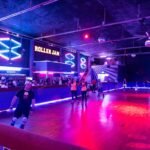 Arena Radical leva esporte e diversão à Virada Esportiva