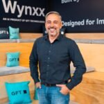 Alessandro Buonopane assume como novo CEO Latam da GFT Technologies