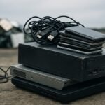 Lixo eletrônico representa riscos e exige soluções seguras