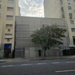 Estúdios residenciais no Arpoador seguem integração urbana