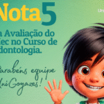 Odontologia da UniGoyazes obtém nota máxima no MEC