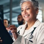 Grupo Amil apresenta Relatório ESG 2024 com foco em pessoas