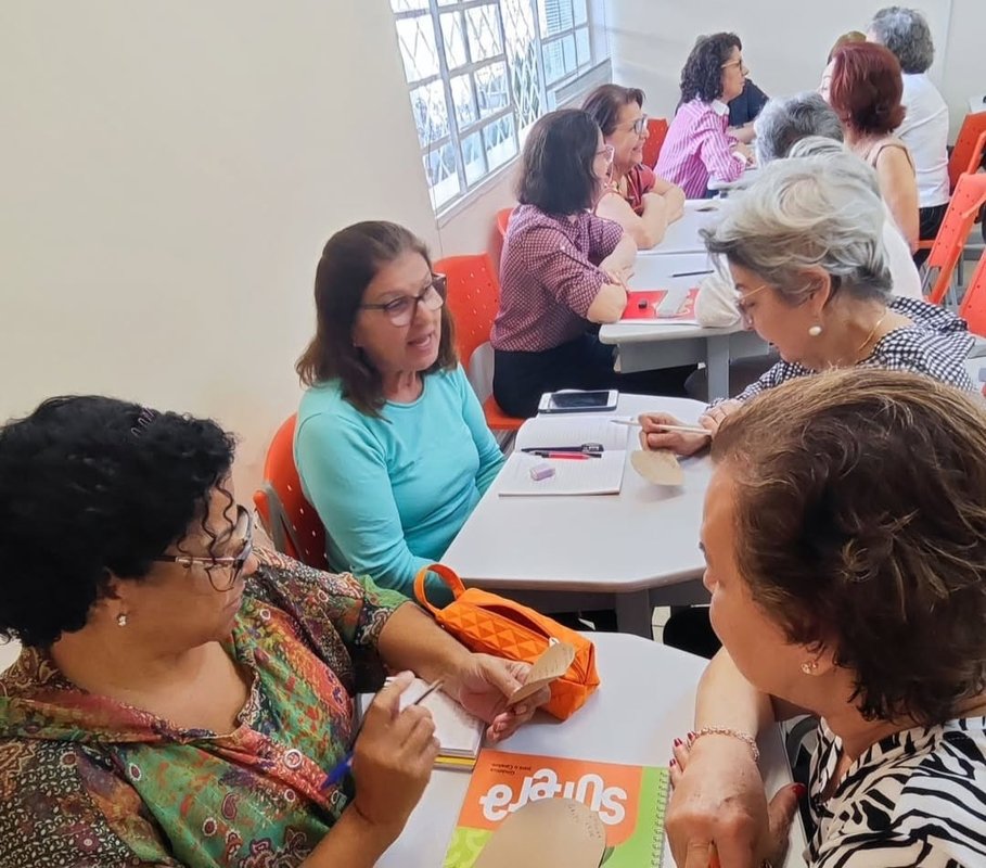 Mês de setembro chama atenção para a doença de Alzheimer