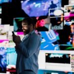 Vídeos curtos superam TV e redefinem produção de conteúdo