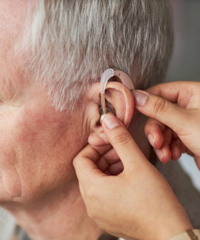 Surdez passa a contar para aposentadoria por deficiência