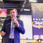 Smart Sampa já capturou 1.757 foragidos em 2025