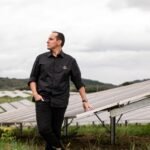Energia solar cresce como ativo sustentável e lucrativo