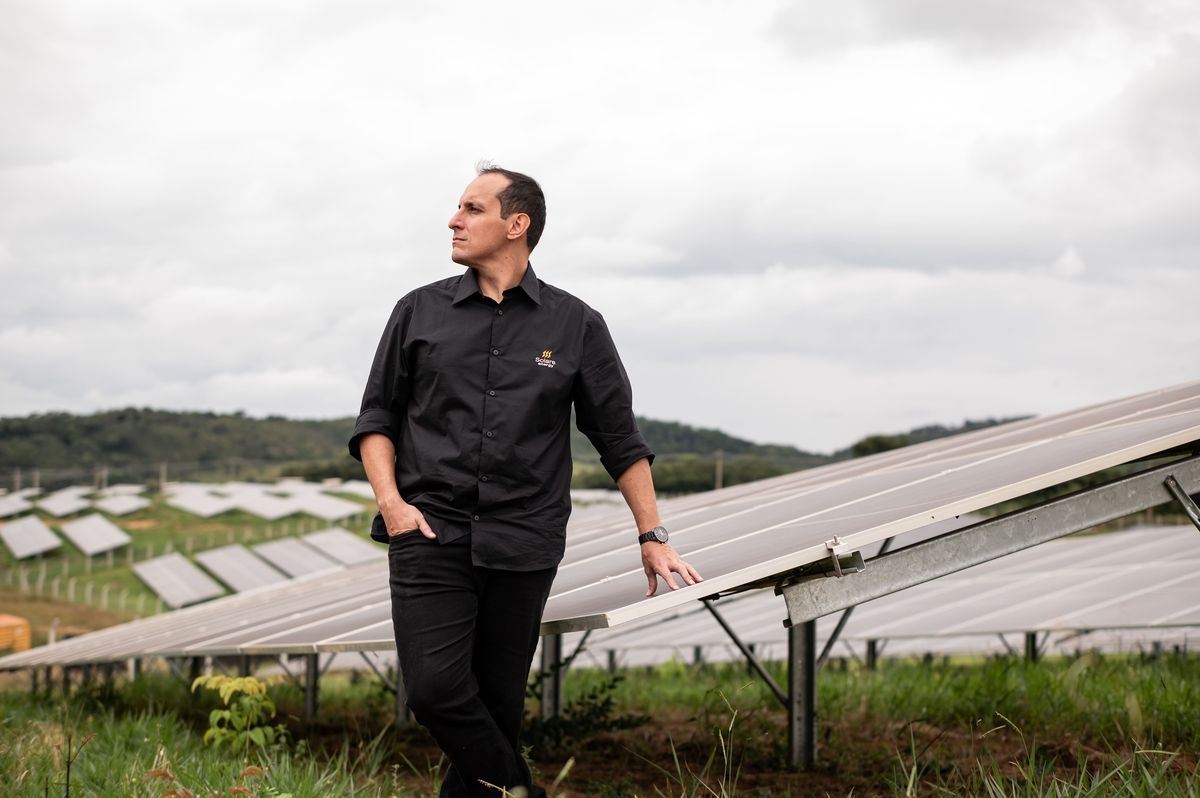 Energia solar cresce como ativo sustentável e lucrativo