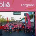Corrida Plié Pela Primeira Vez anuncia 4° edição