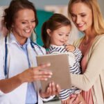 IA é aplicada por healthtechs para suporte a famílias