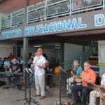 Música Nordestina encerra circuito em três regiões do DF